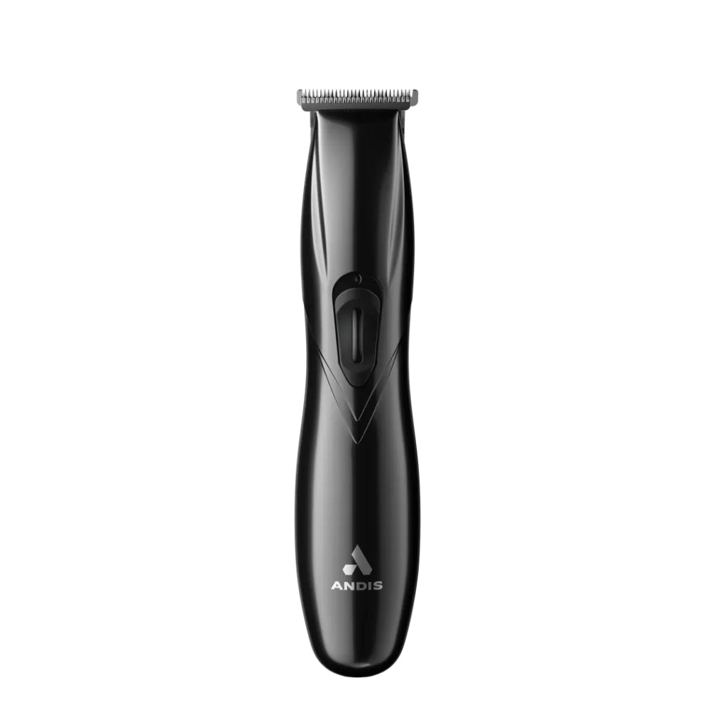 Tondeuse de finition avec ou sans fil avec pile Lithium-ion "SlimLine Pro Li Trimmer" #33785 - Noir