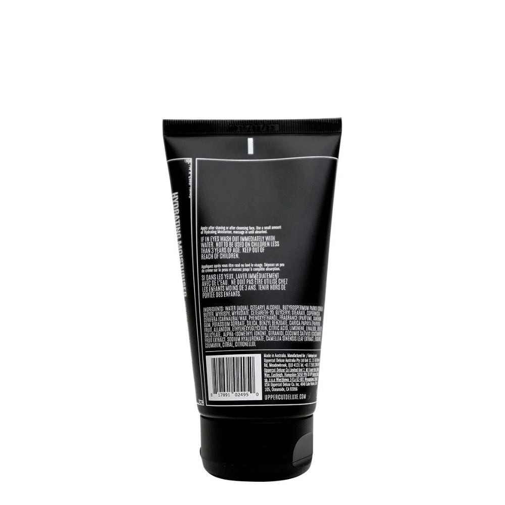 Crème hydratante "Hydrating Moisturiser" (120ml/4.0oz)