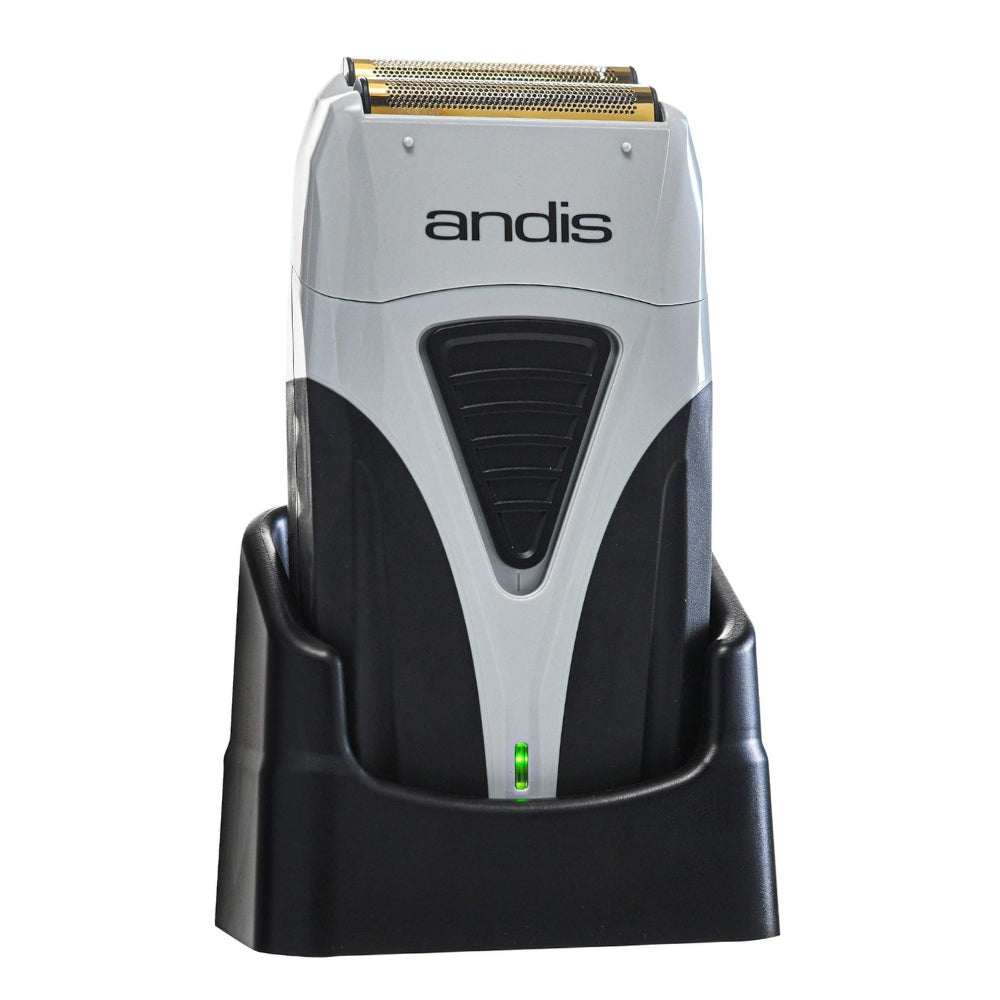 #17200 ProFoil Lithium Plus Titanium Foil Shaver