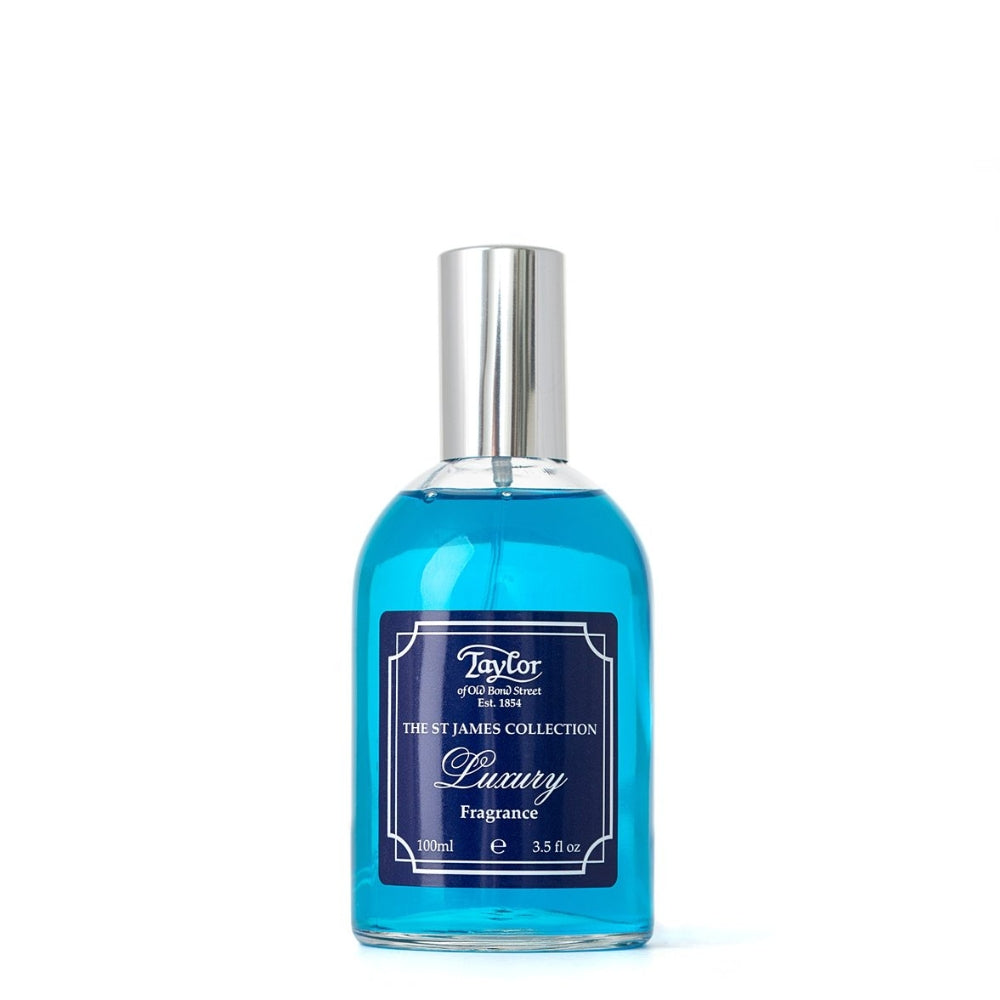 The St. James Collection - Luxury Fragrance (100ml/3.3oz)