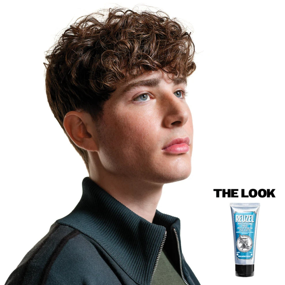 Pâte de mise en plis Matte (100ml/3.38oz)