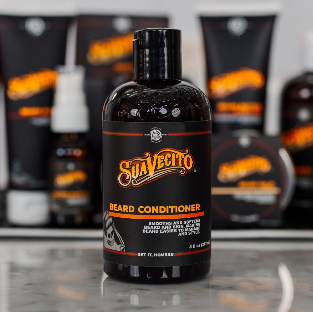 Revitalisant à barbe (237ml/8.0oz)