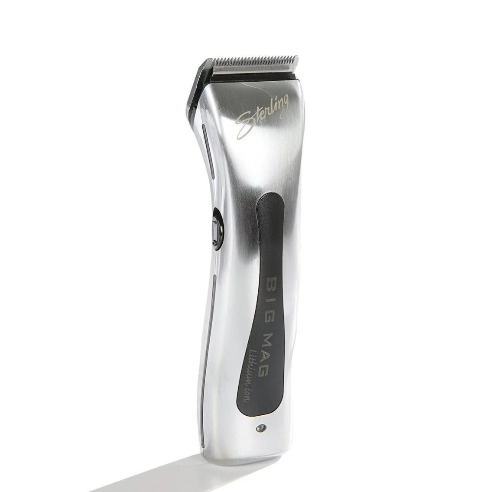 Tondeuse sans fil "Sterling Big Mag" Lithium-Ion