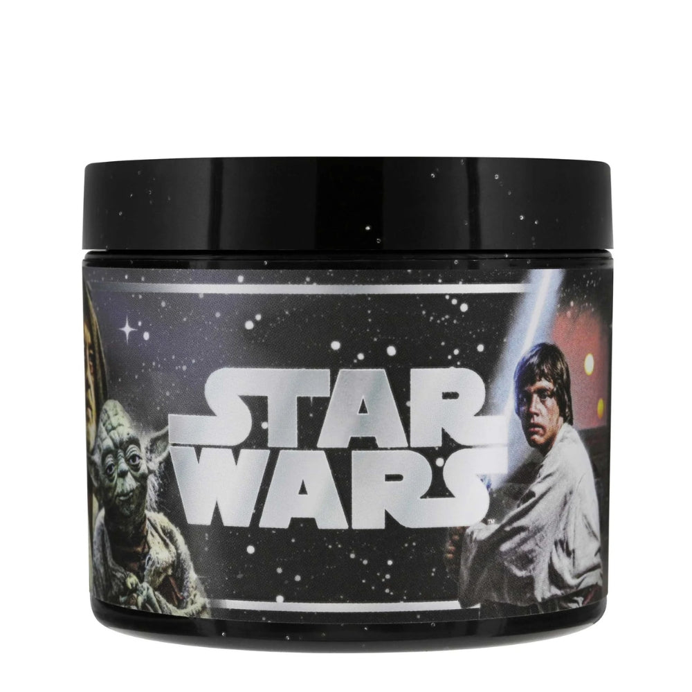 X Star Wars - Pommade "Original Hold" Édition Luke Skywalker Light Side - Tenue et brillance moyenne (113ml/4.0oz)
