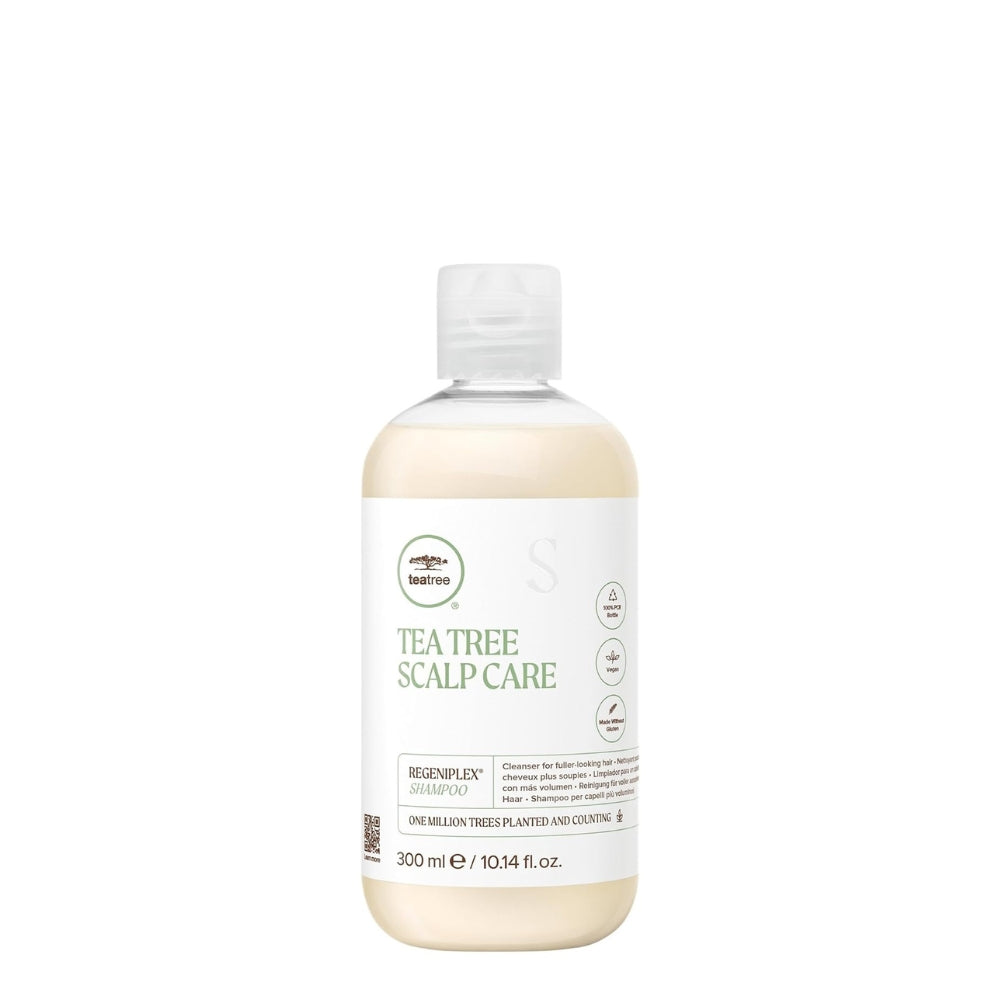 Scalp Care Regeniplex Shampoo - Helps Hair Look Fuller