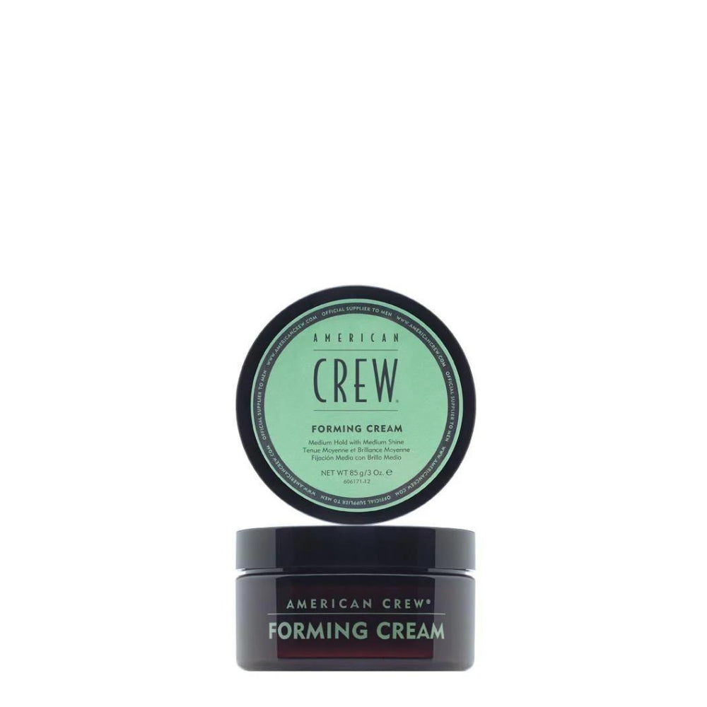 Crème de modelage "Forming Cream" - Tenue et brillance moyenne (85g/3.0oz)