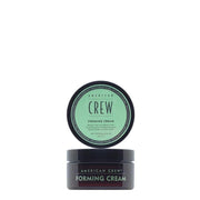 Forming Cream - Medium Hold & Shine (85g/3.0oz)
