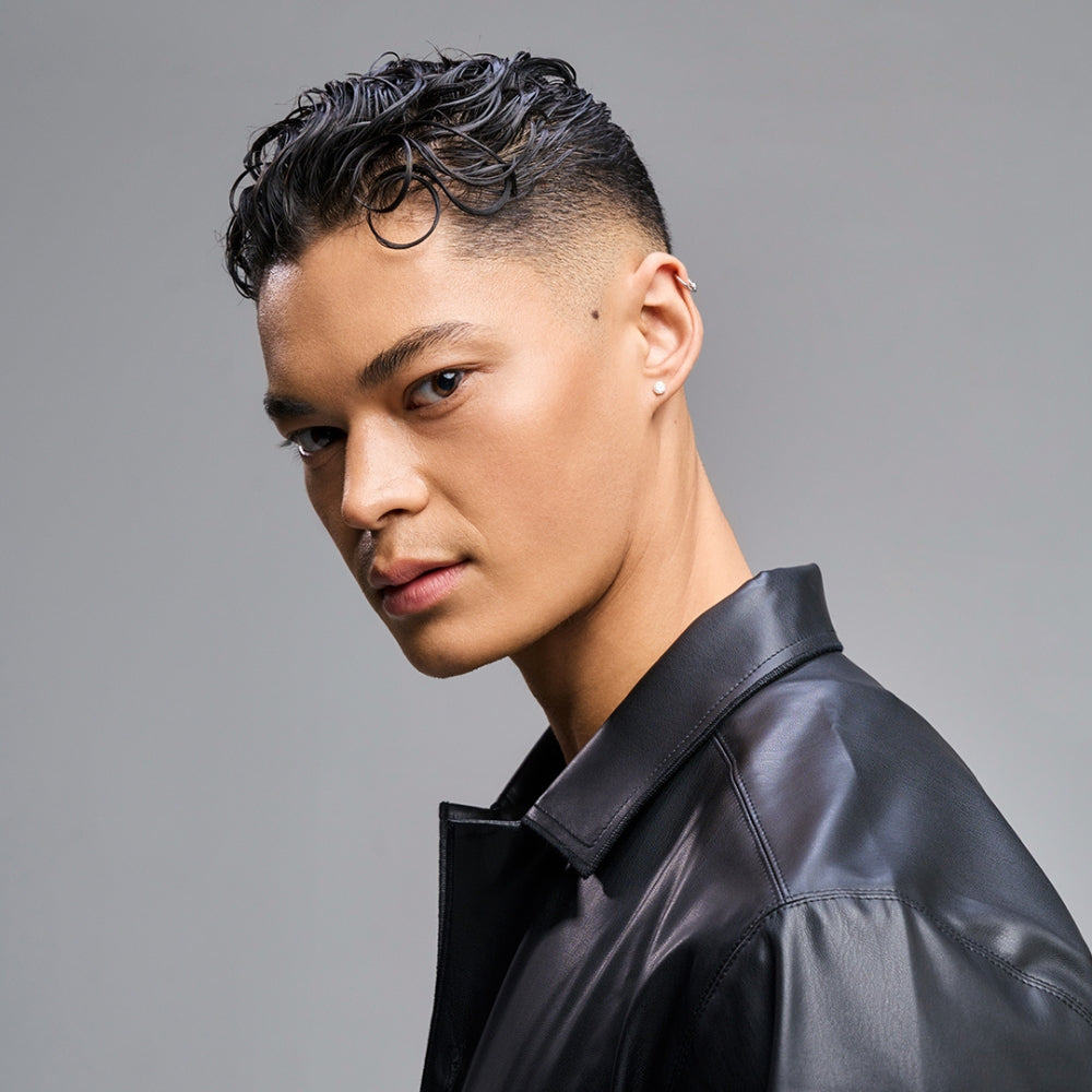 Gel définition "Gel" - Tenue forte, fini semi-mat (150ml/5.0oz)