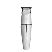 JRL Professional - Tondeuse de finition sans fil avec pile lithium-ion "ONYX GHOST 2020T-W Trimmer" - Blanc