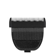 BaByliss PRO - Lame de rechange pour tondeuse FX3 Lame pour dégradés Titanium Carbon-Nitrade FX903B - Noir