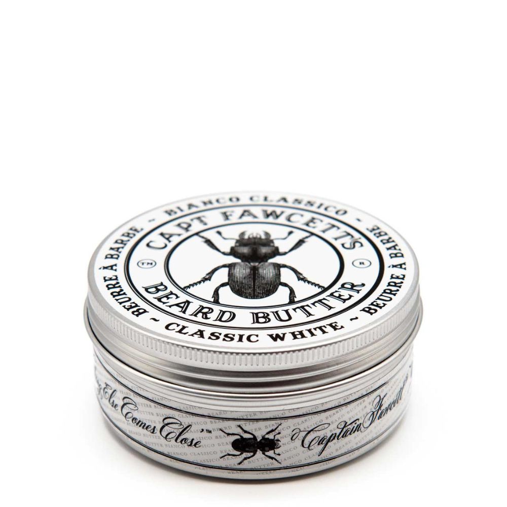 Bianco Classico Beard Butter (80ml/2.70oz)