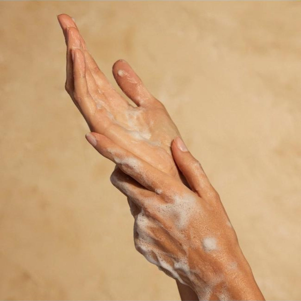 Savon pour les mains "Hand Wash" - Ambiance de plage (360ml/12.2oz)