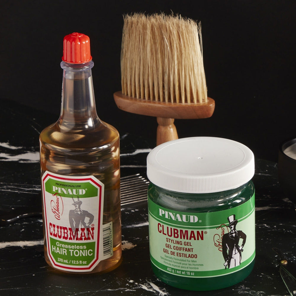 Gel coiffant (453g/16.0oz)