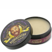 Pommade "Grease" - Tenue moyenne, ferme brillance élevée (120ml/4.0oz)