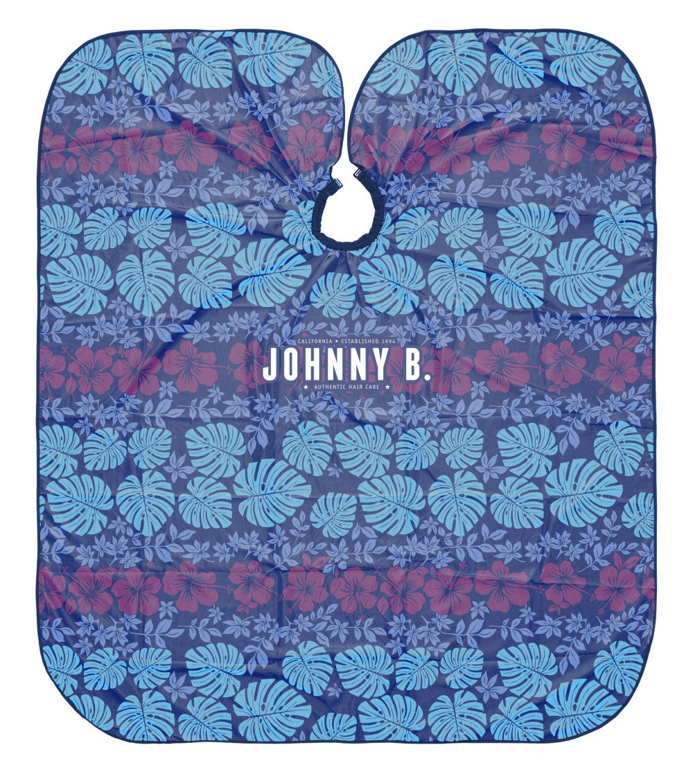 Cape de coupe ( 137cm/54" x 160cm/63") - Hawaïen